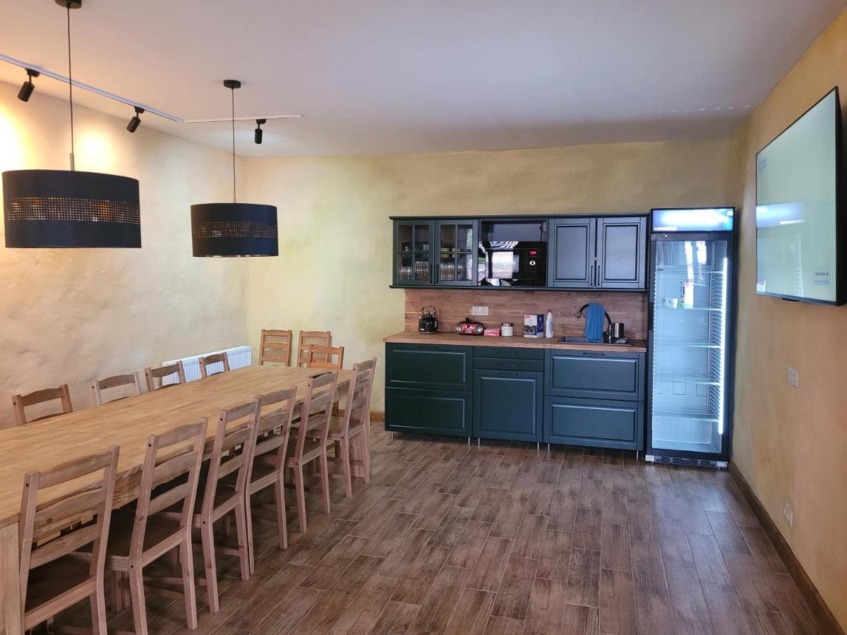 Gosciniec Pod Lipa Bed & Breakfast Шклярска Поремба Екстериор снимка