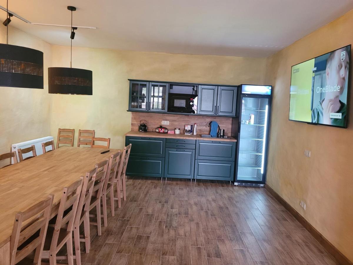 Gosciniec Pod Lipa Bed & Breakfast Шклярска Поремба Екстериор снимка