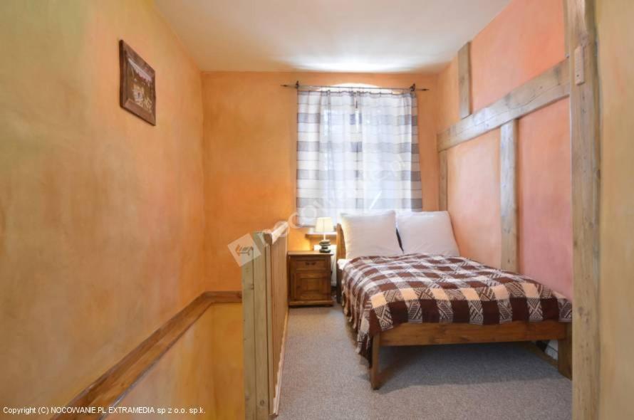 Gosciniec Pod Lipa Bed & Breakfast Шклярска Поремба Екстериор снимка